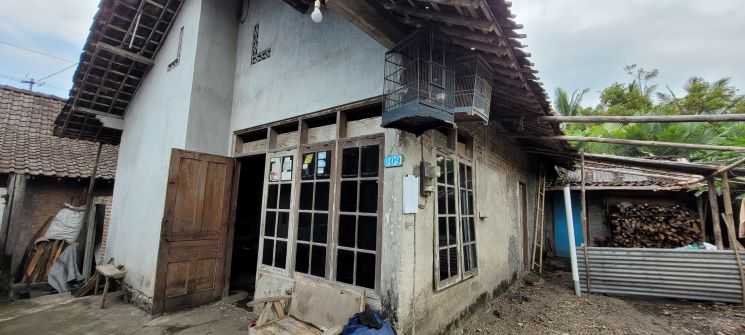Foto Rumah 0% SUDARMANTO